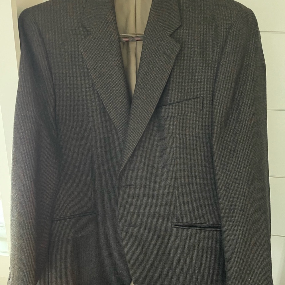 Mens sport coat